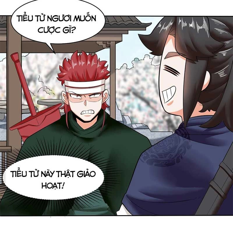 Vô Tận Thôn Phệ Chapter 144 - 18