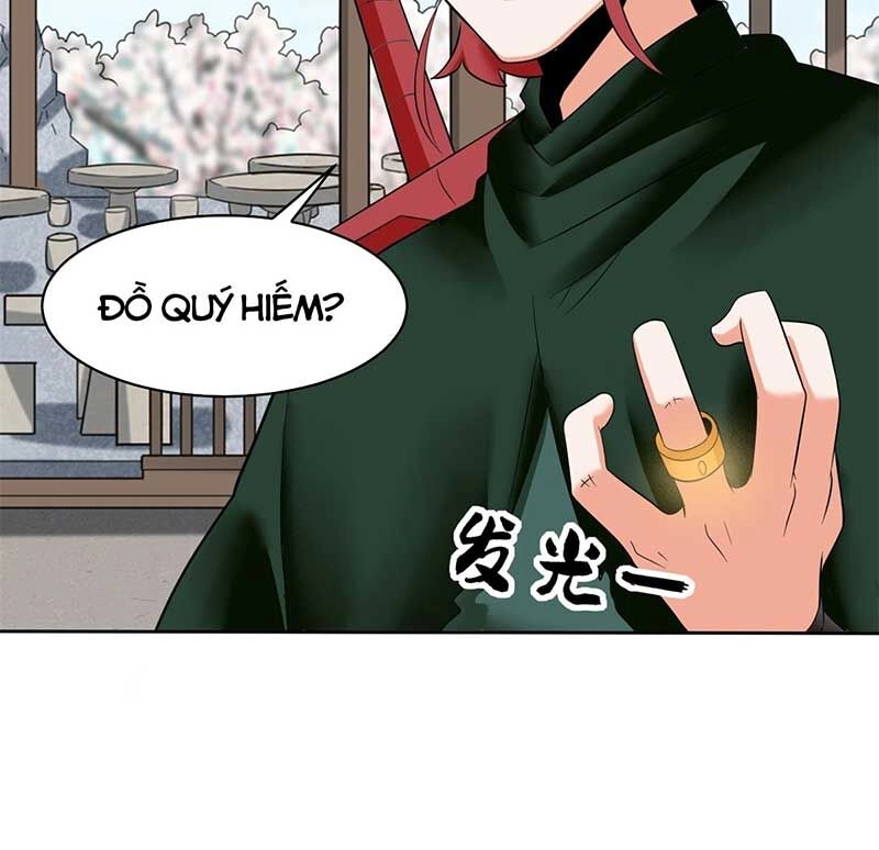 Vô Tận Thôn Phệ Chapter 144 - 21