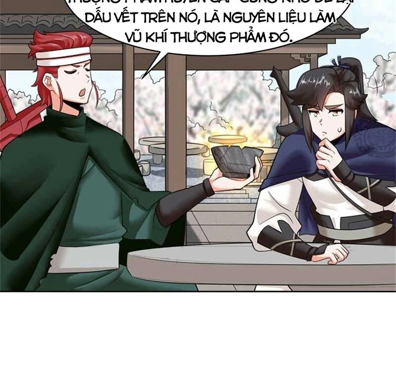 Vô Tận Thôn Phệ Chapter 144 - 25