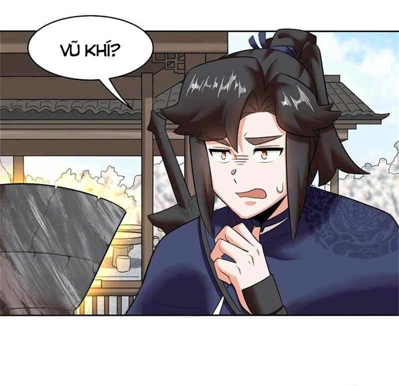 Vô Tận Thôn Phệ Chapter 144 - 26