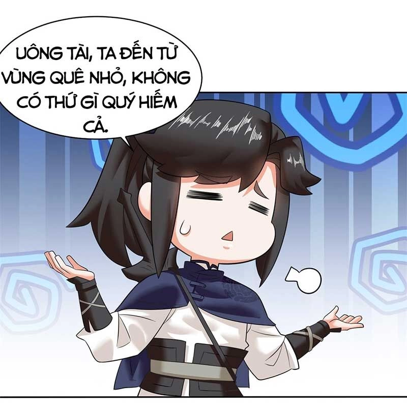 Vô Tận Thôn Phệ Chapter 144 - 35