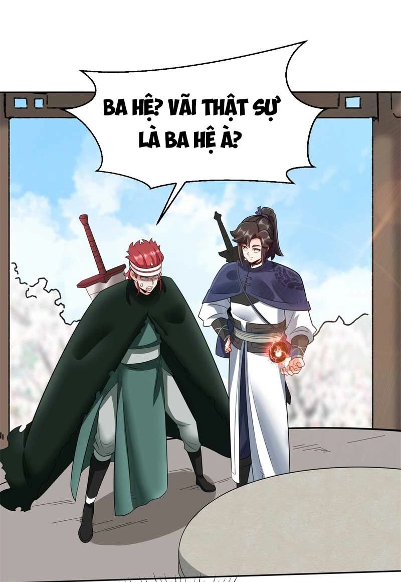 Vô Tận Thôn Phệ Chapter 145 - 2