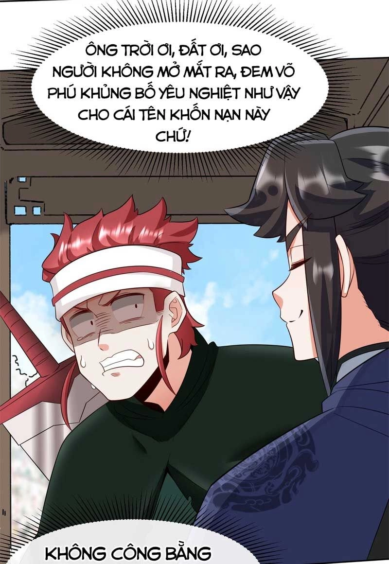 Vô Tận Thôn Phệ Chapter 145 - 3