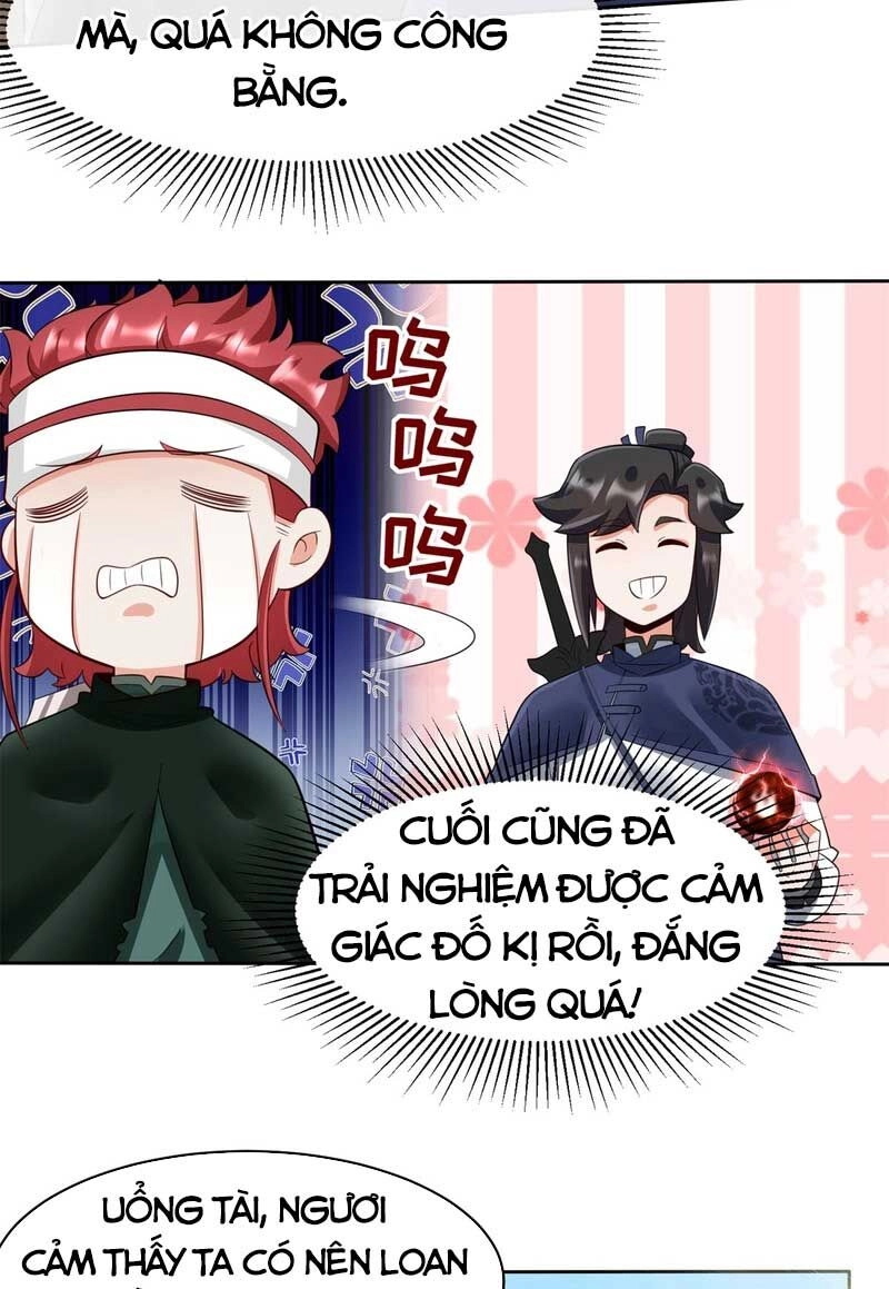 Vô Tận Thôn Phệ Chapter 145 - 4