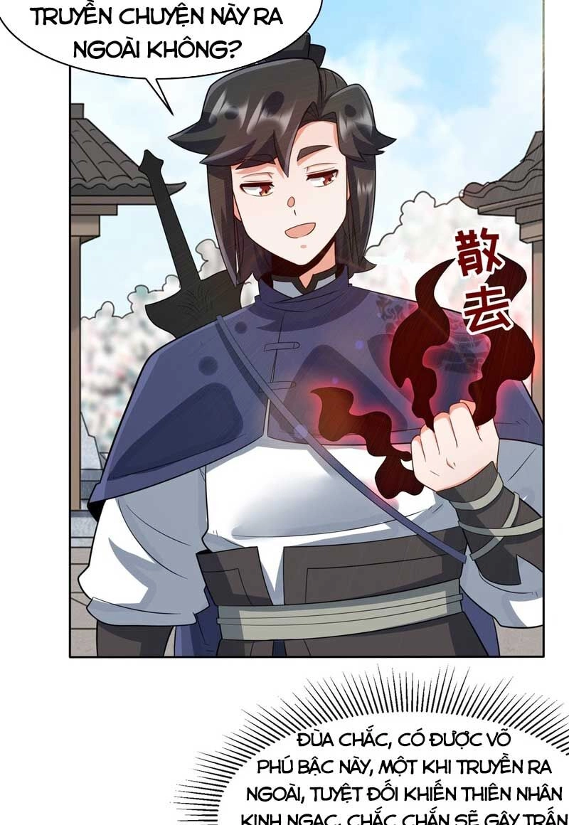 Vô Tận Thôn Phệ Chapter 145 - 5