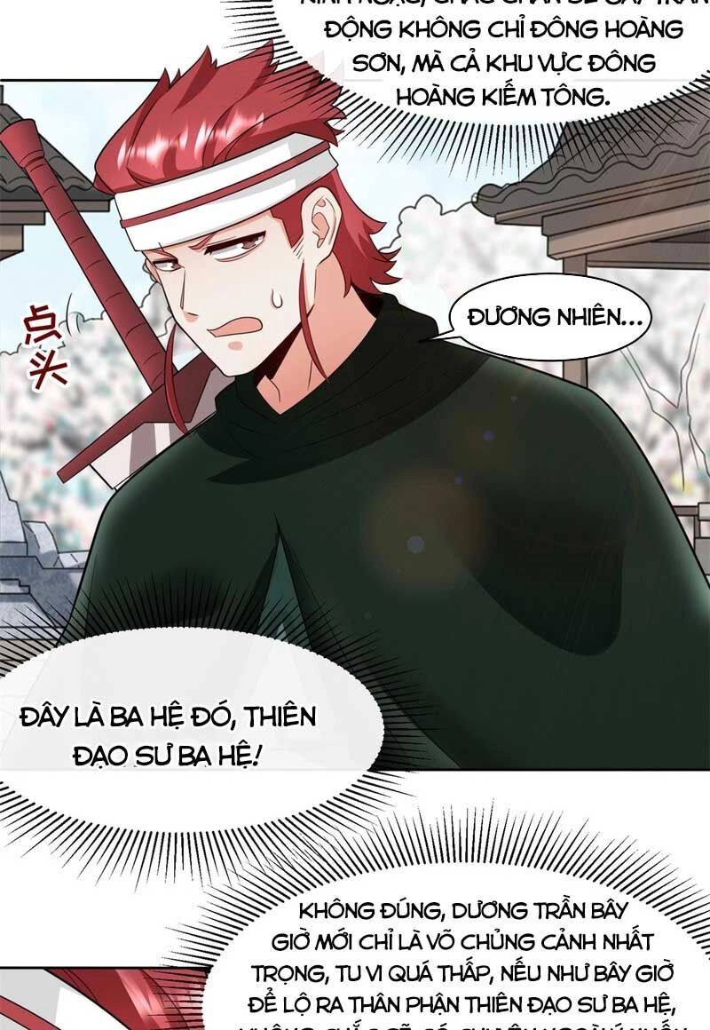 Vô Tận Thôn Phệ Chapter 145 - 6