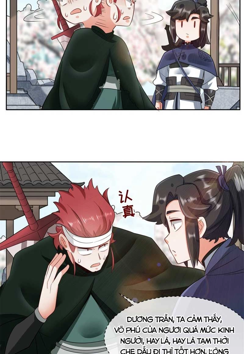 Vô Tận Thôn Phệ Chapter 145 - 8