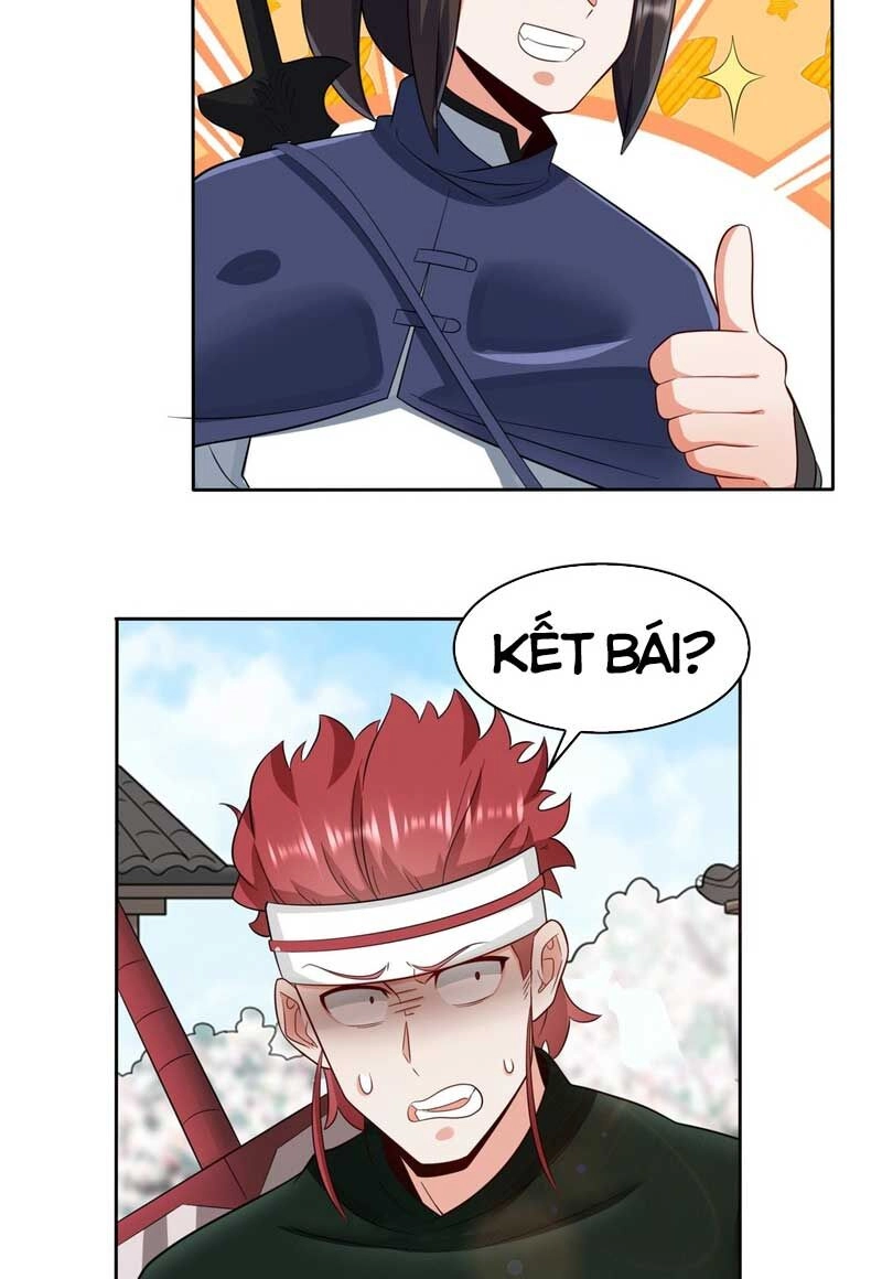 Vô Tận Thôn Phệ Chapter 145 - 11