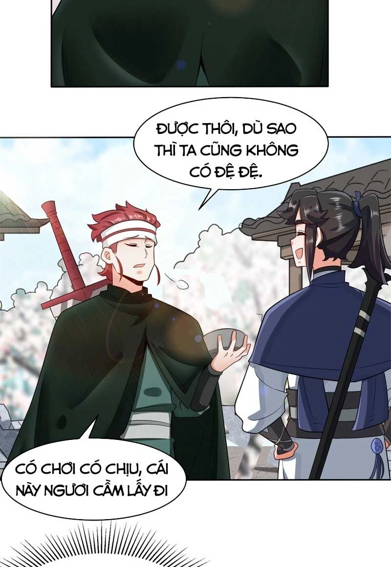 Vô Tận Thôn Phệ Chapter 145 - 12