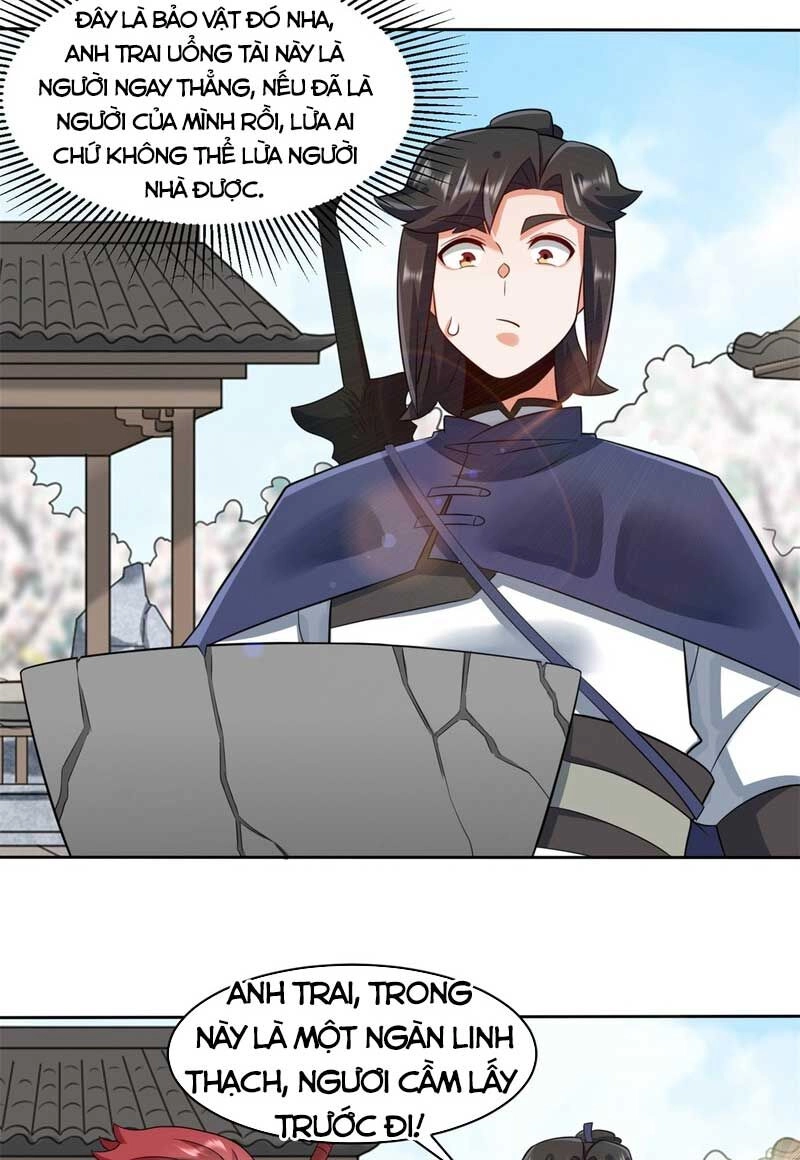 Vô Tận Thôn Phệ Chapter 145 - 13