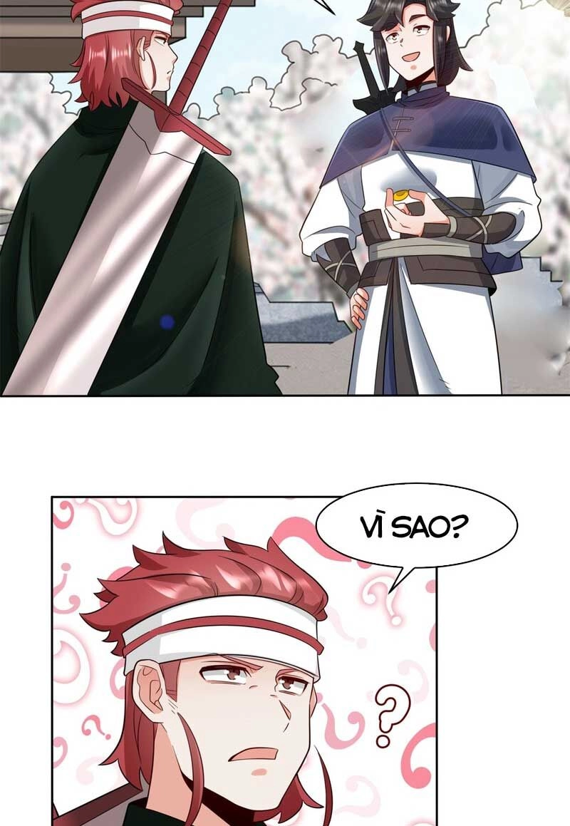 Vô Tận Thôn Phệ Chapter 145 - 14