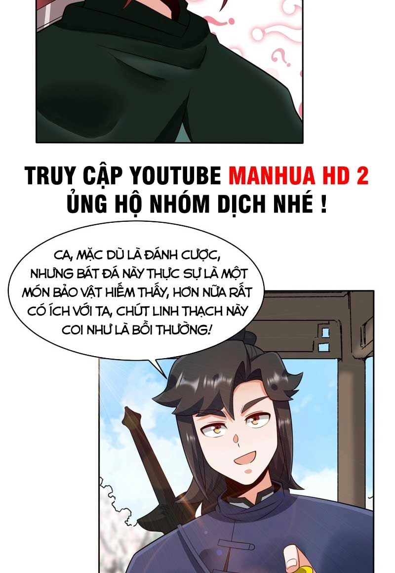 Vô Tận Thôn Phệ Chapter 145 - 15