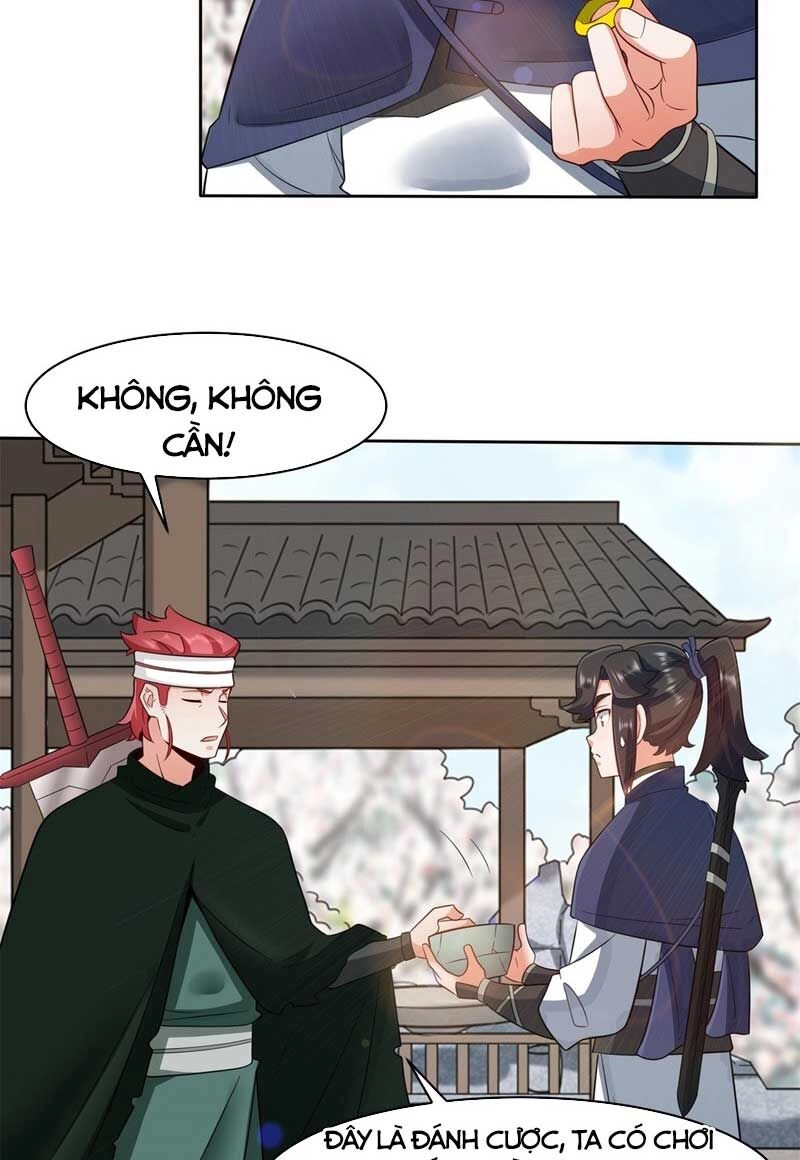 Vô Tận Thôn Phệ Chapter 145 - 16