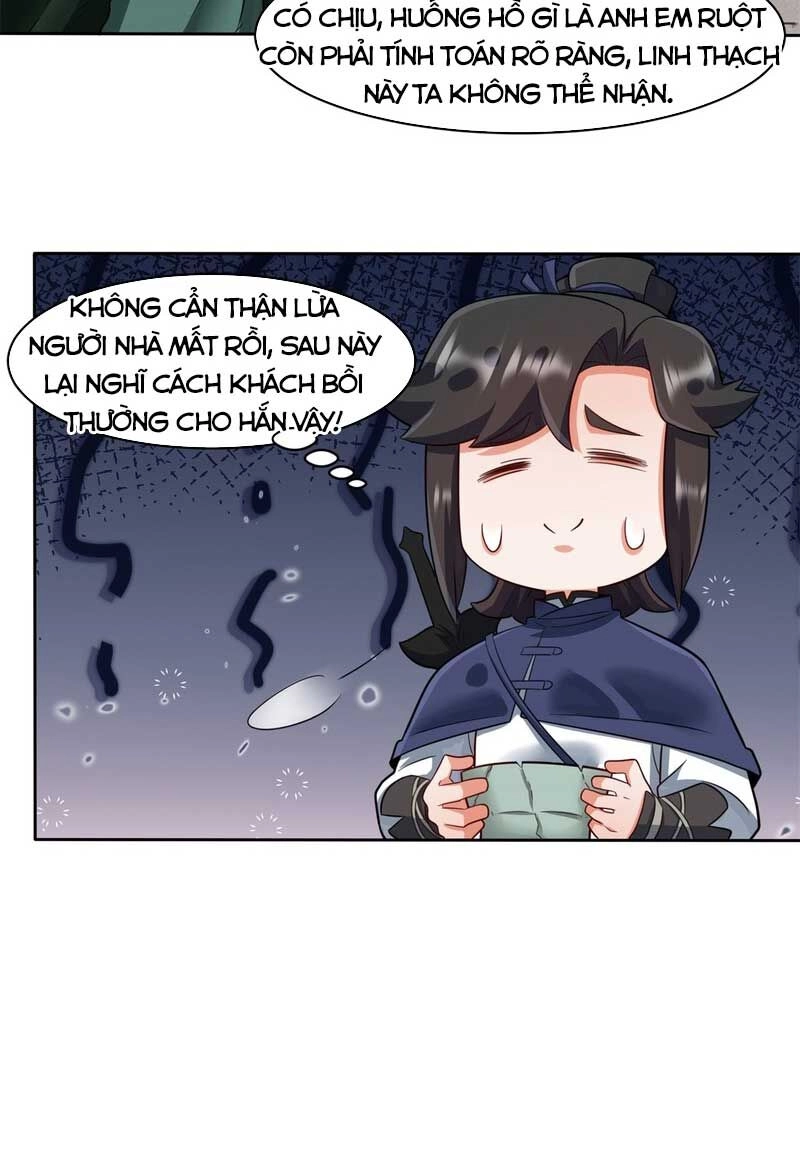 Vô Tận Thôn Phệ Chapter 145 - 17