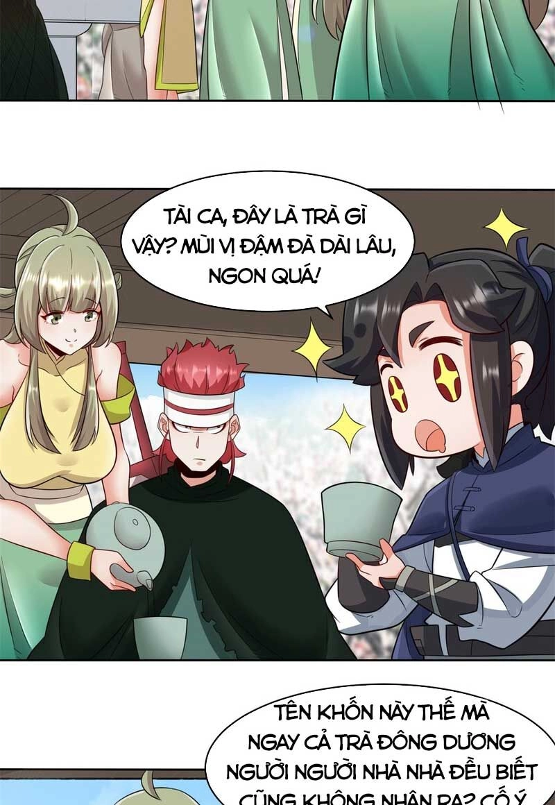 Vô Tận Thôn Phệ Chapter 145 - 20