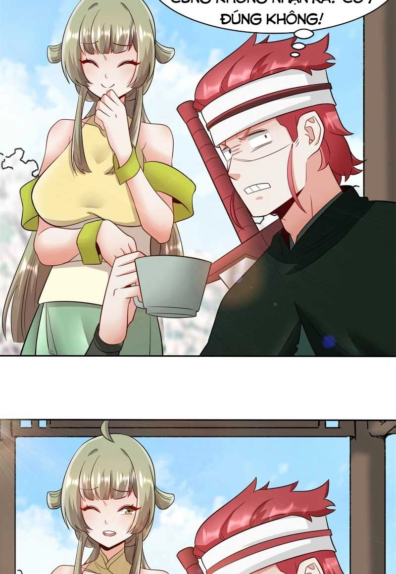 Vô Tận Thôn Phệ Chapter 145 - 21