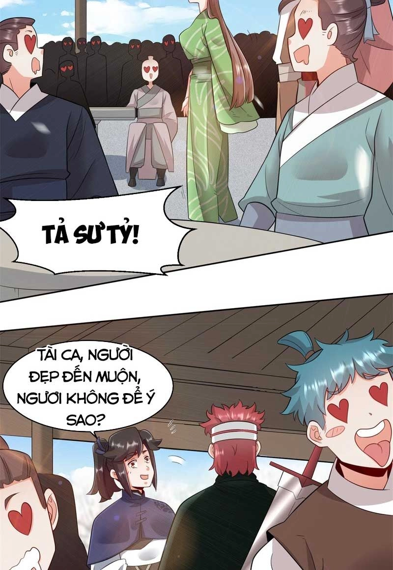 Vô Tận Thôn Phệ Chapter 145 - 25