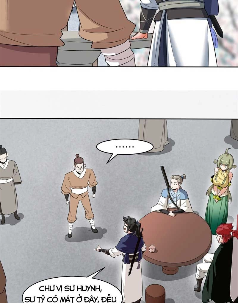 Vô Tận Thôn Phệ Chapter 145 - 36