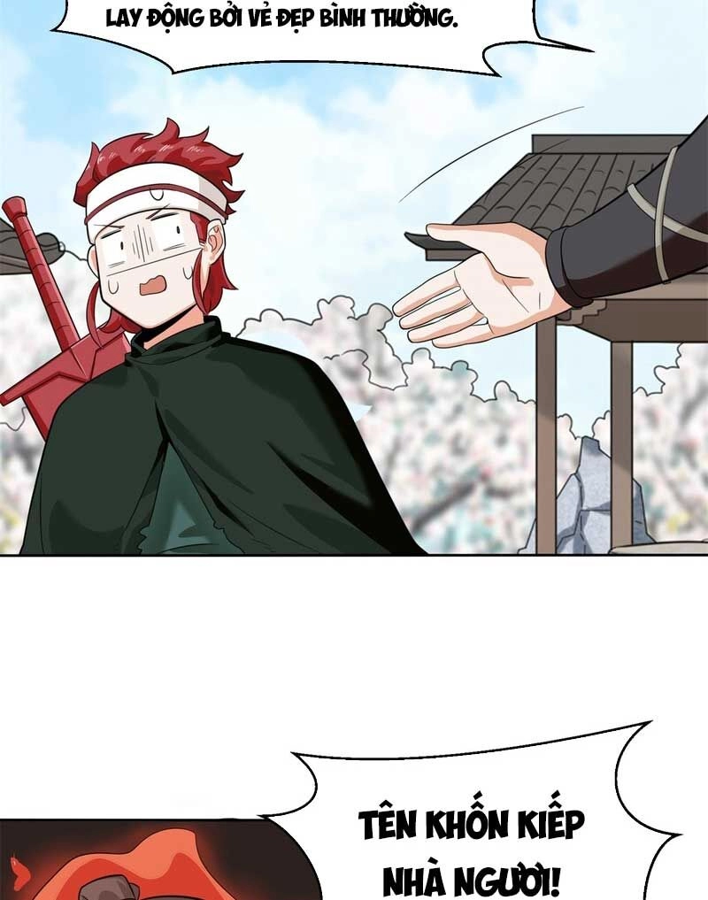 Vô Tận Thôn Phệ Chapter 145 - 40