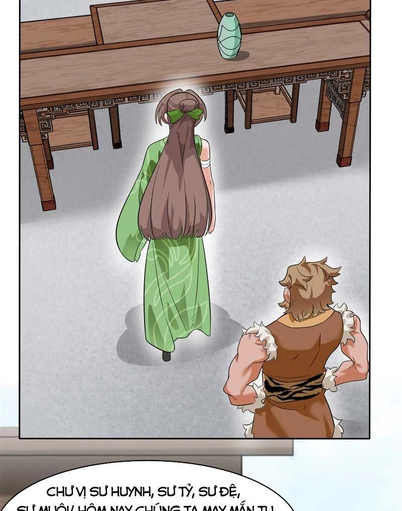 Vô Tận Thôn Phệ Chapter 145 - 46