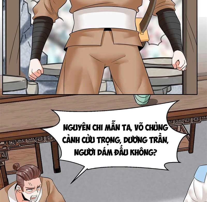 Vô Tận Thôn Phệ Chapter 146 - 6