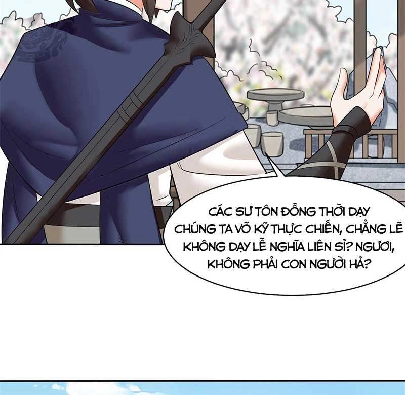 Vô Tận Thôn Phệ Chapter 146 - 11