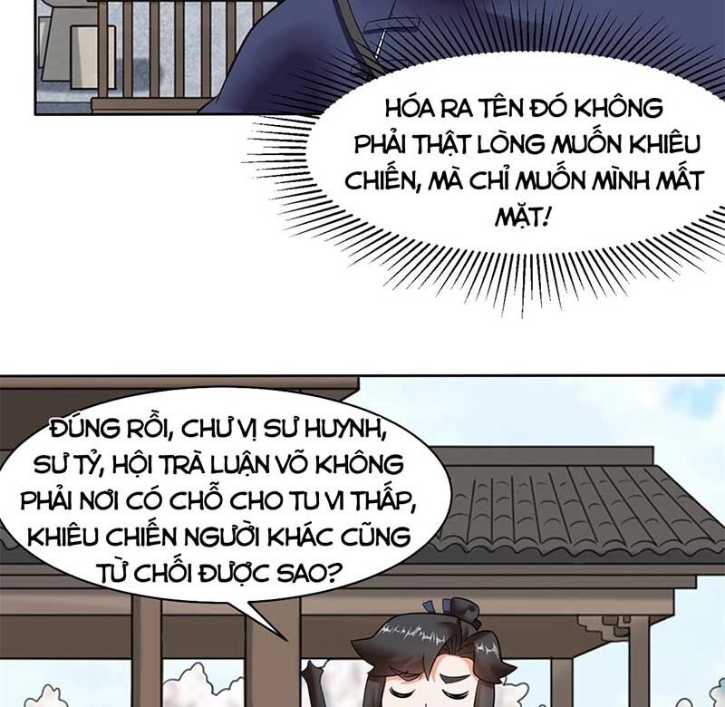 Vô Tận Thôn Phệ Chapter 146 - 15