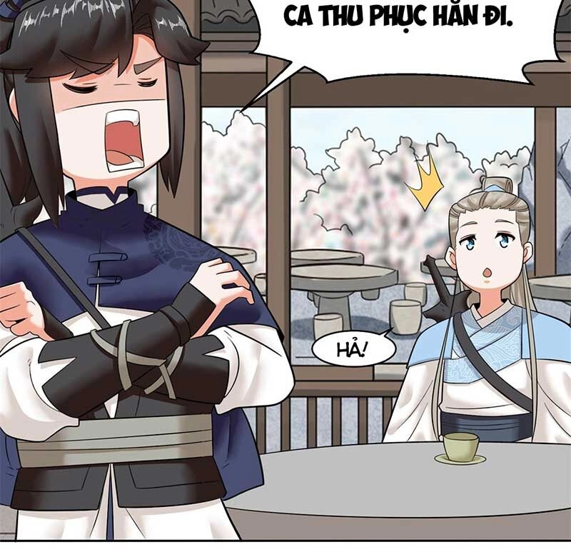 Vô Tận Thôn Phệ Chapter 146 - 18