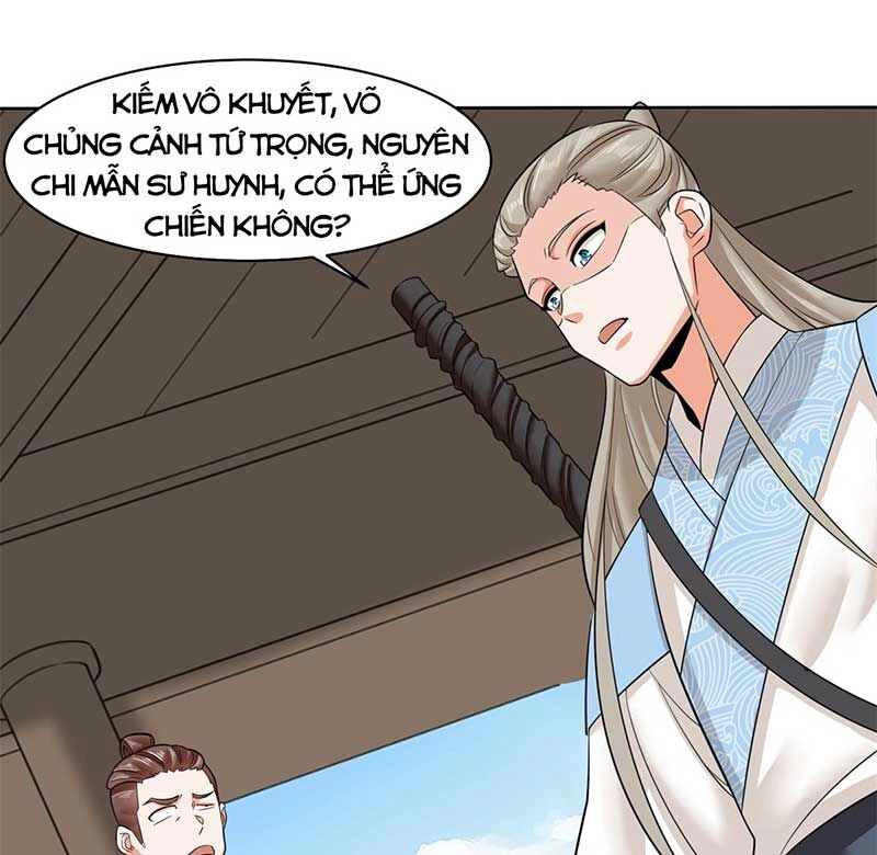 Vô Tận Thôn Phệ Chapter 146 - 19