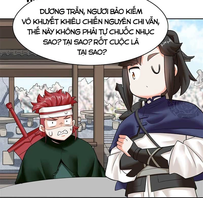 Vô Tận Thôn Phệ Chapter 146 - 22