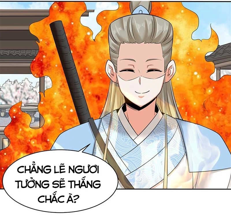 Vô Tận Thôn Phệ Chapter 146 - 27