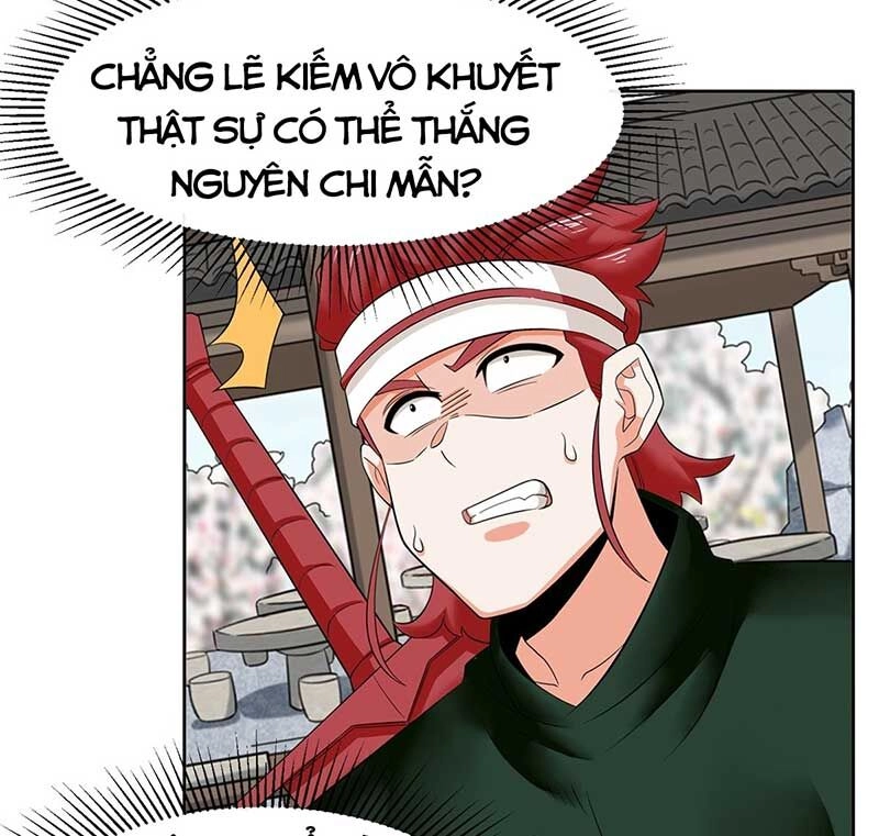 Vô Tận Thôn Phệ Chapter 146 - 38