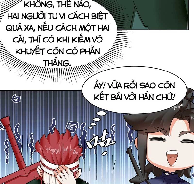 Vô Tận Thôn Phệ Chapter 146 - 39