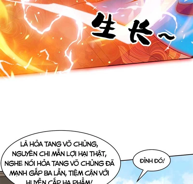 Vô Tận Thôn Phệ Chapter 146 - 50