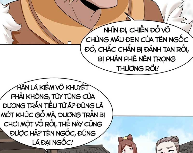 Vô Tận Thôn Phệ Chapter 146 - 59