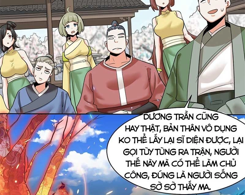 Vô Tận Thôn Phệ Chapter 146 - 60