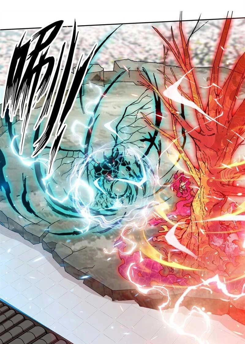 Vô Tận Thôn Phệ Chapter 147 - 2