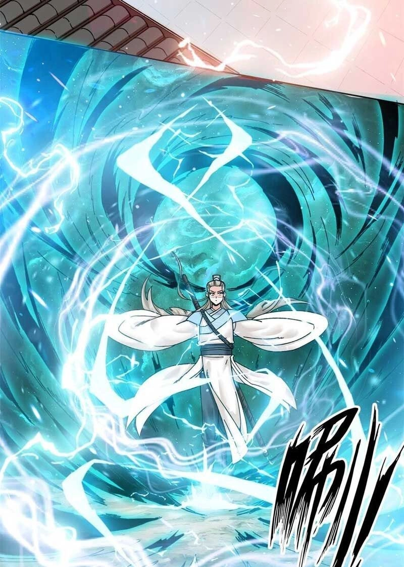 Vô Tận Thôn Phệ Chapter 147 - 3