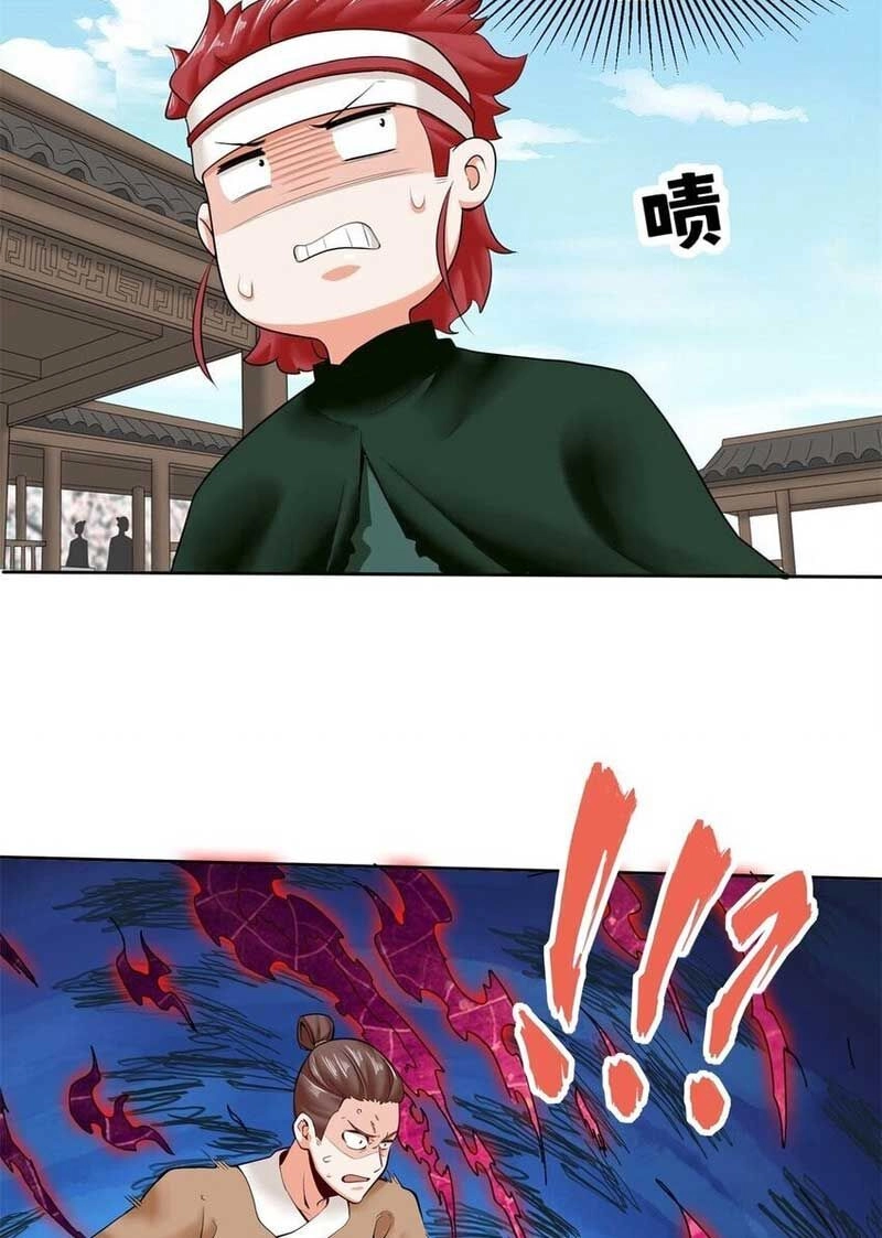 Vô Tận Thôn Phệ Chapter 147 - 8