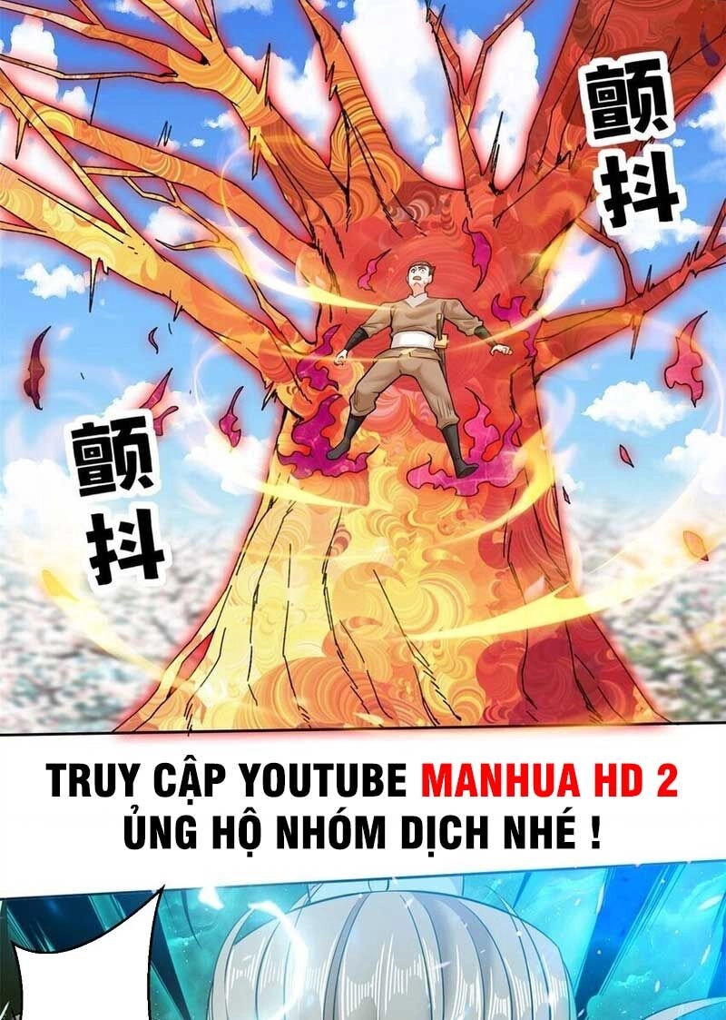 Vô Tận Thôn Phệ Chapter 147 - 15