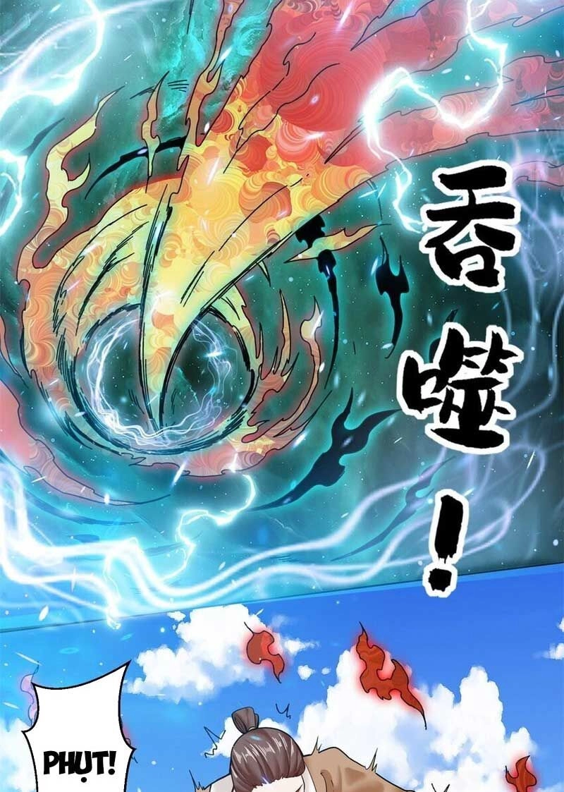 Vô Tận Thôn Phệ Chapter 147 - 18