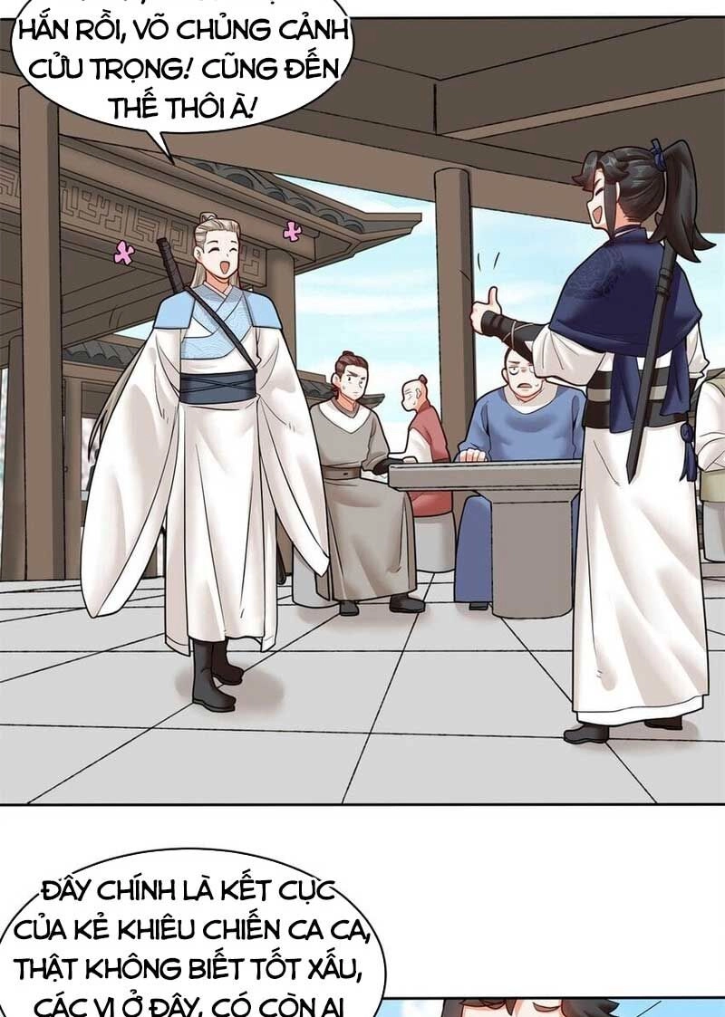 Vô Tận Thôn Phệ Chapter 147 - 21