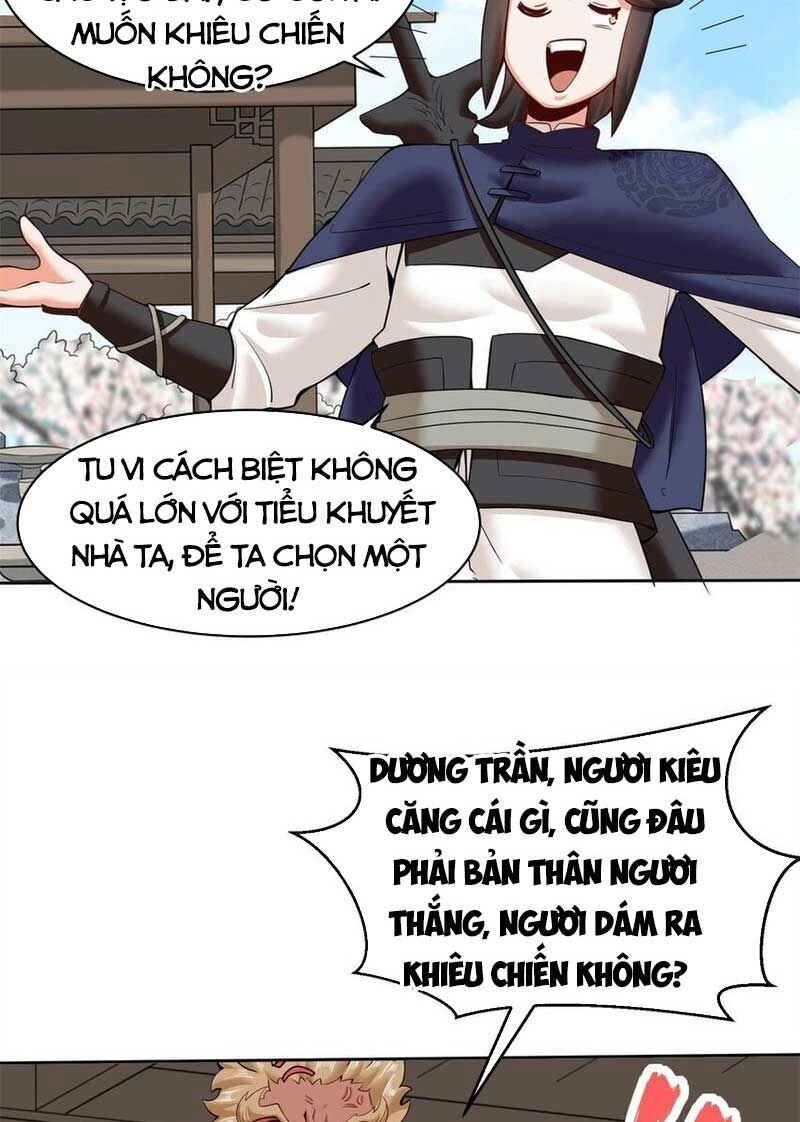 Vô Tận Thôn Phệ Chapter 147 - 22