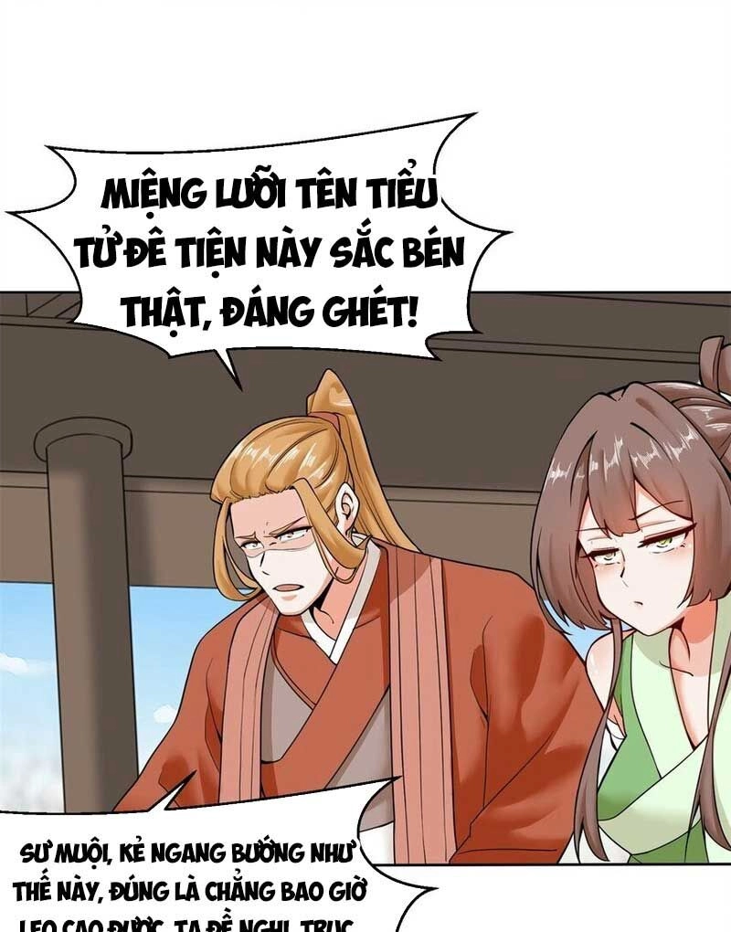 Vô Tận Thôn Phệ Chapter 147 - 27