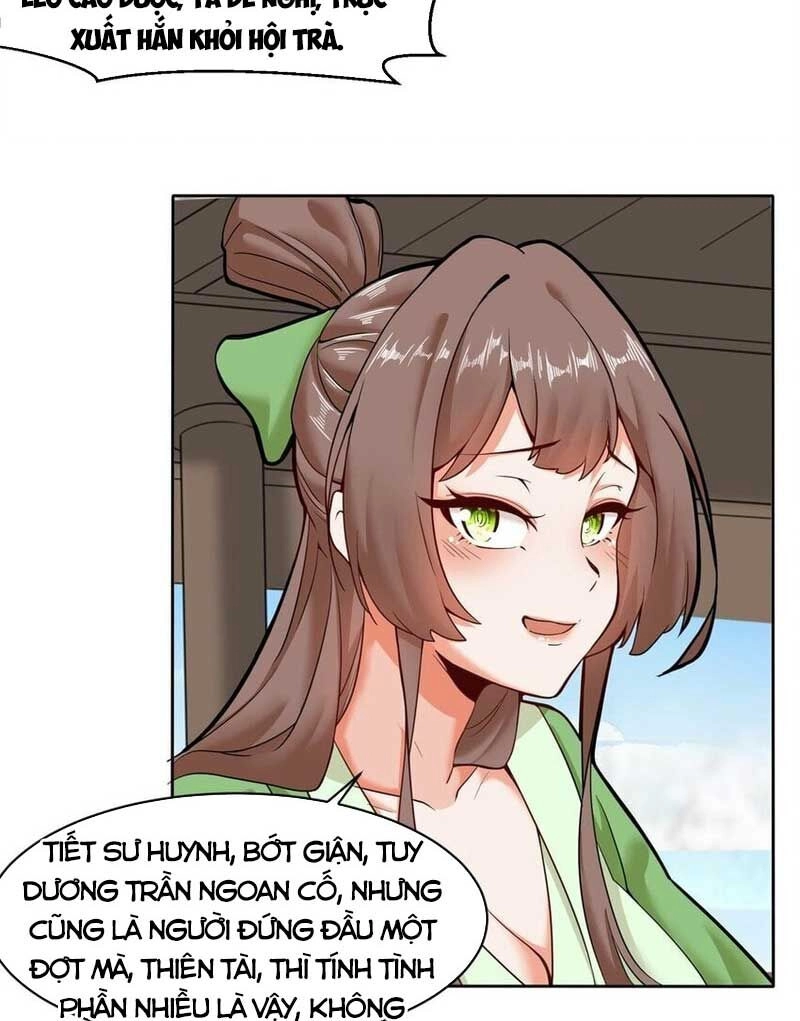 Vô Tận Thôn Phệ Chapter 147 - 28