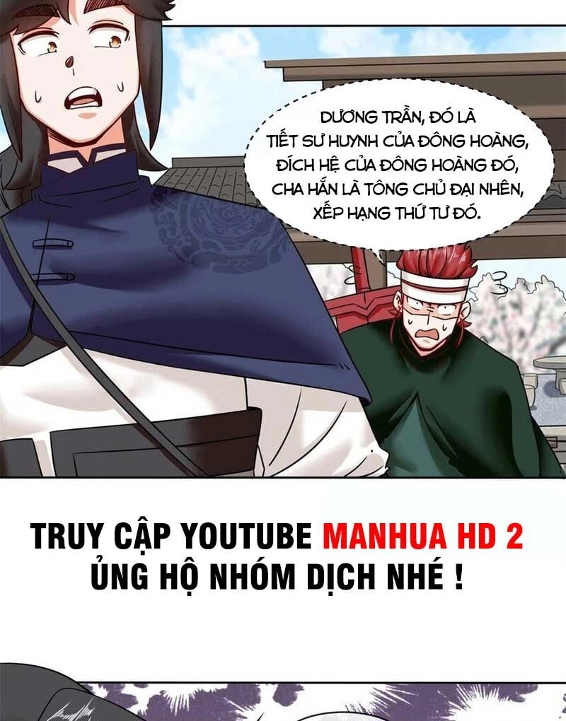 Vô Tận Thôn Phệ Chapter 147 - 30