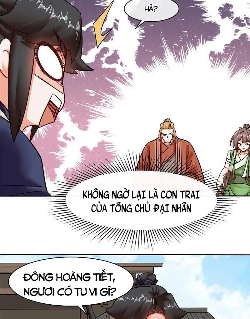 Vô Tận Thôn Phệ Chapter 147 - 31