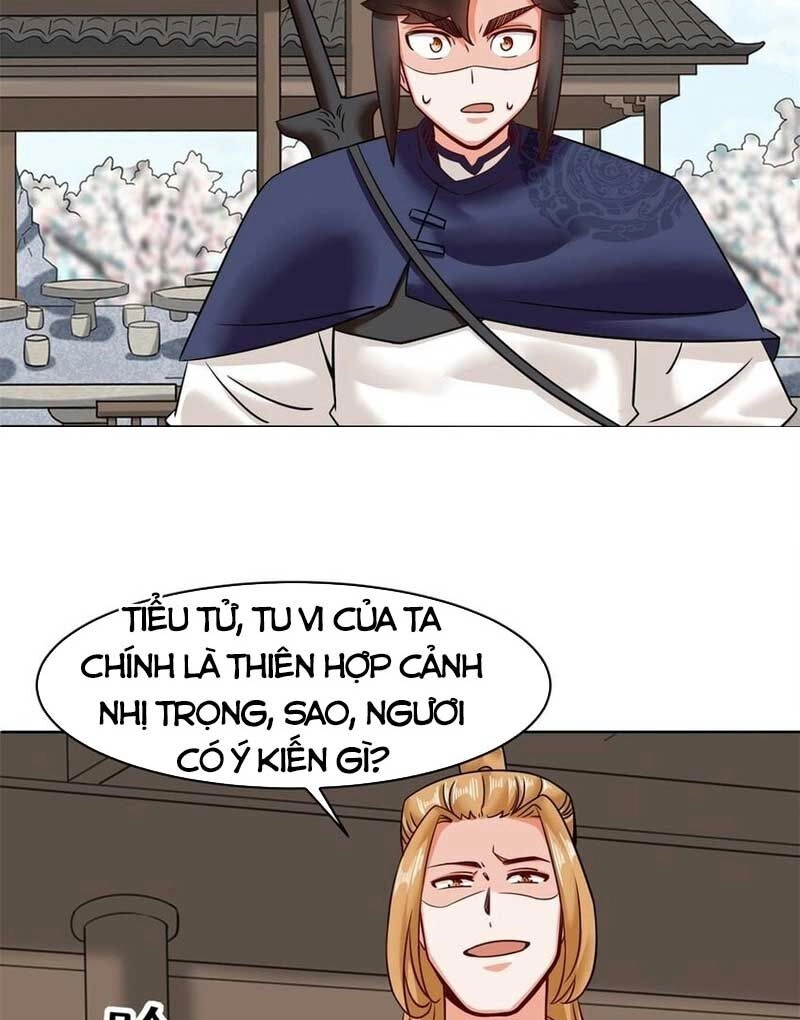 Vô Tận Thôn Phệ Chapter 147 - 32