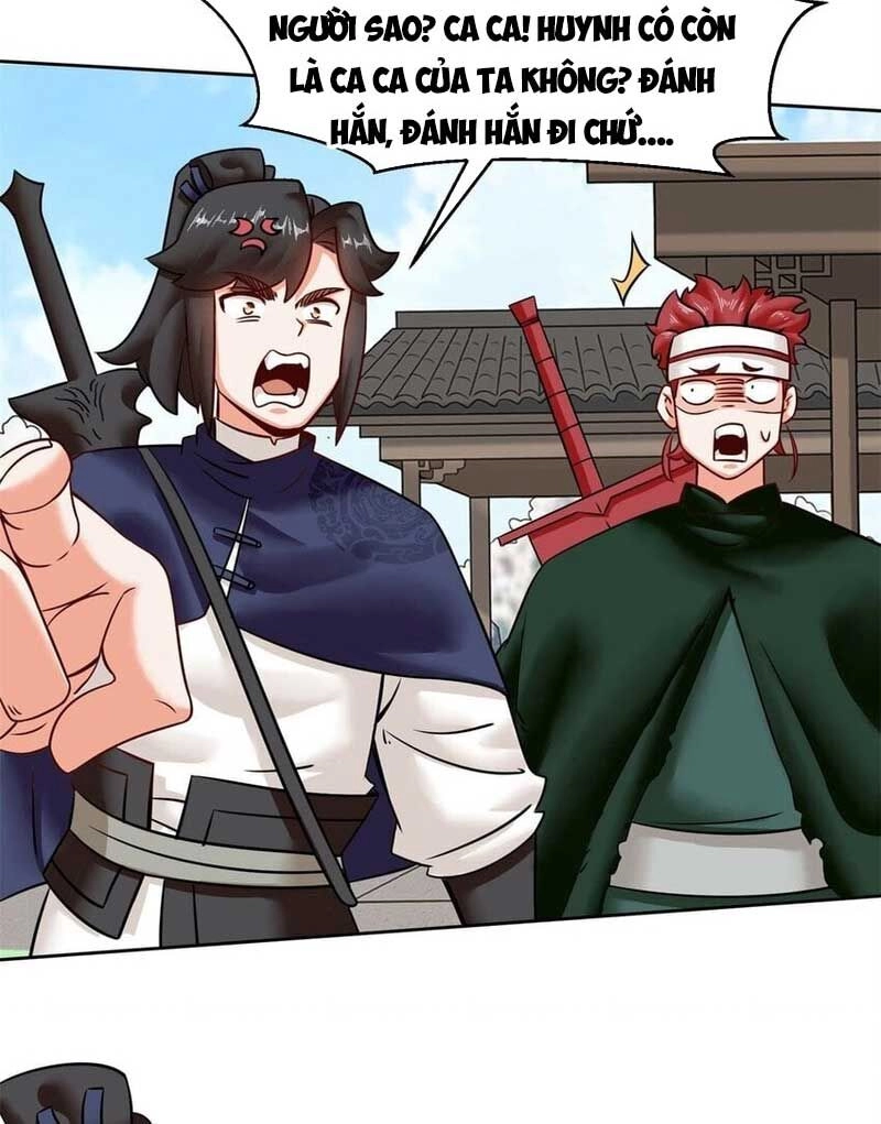 Vô Tận Thôn Phệ Chapter 147 - 37