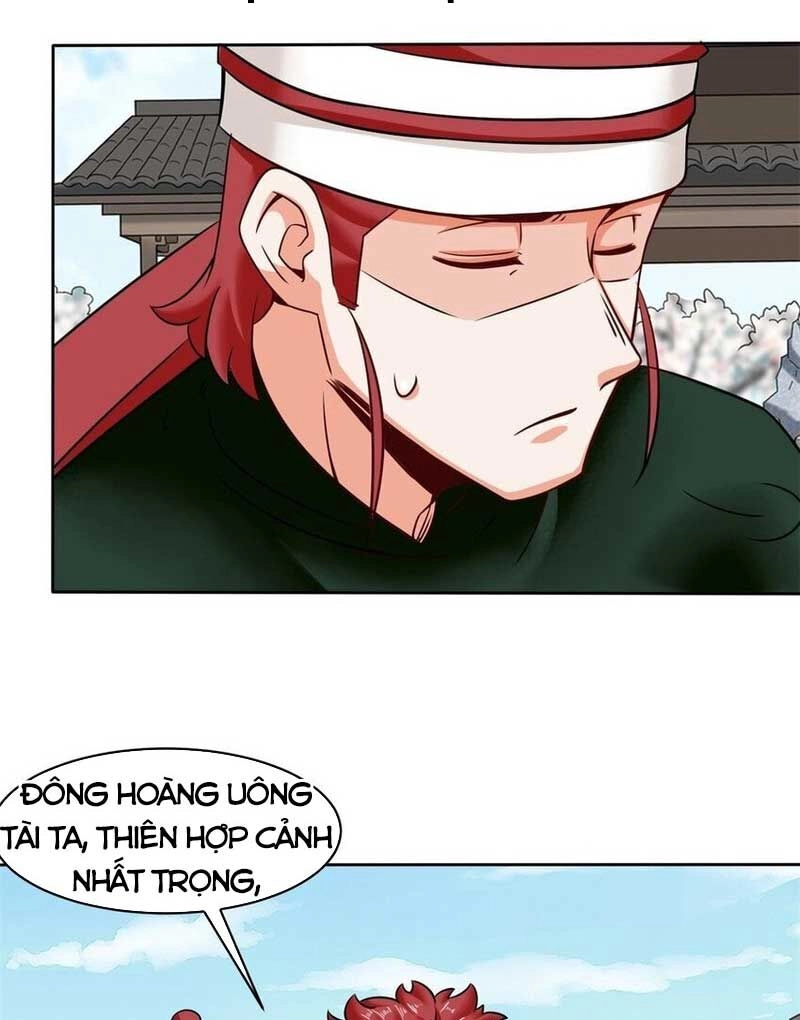 Vô Tận Thôn Phệ Chapter 147 - 39